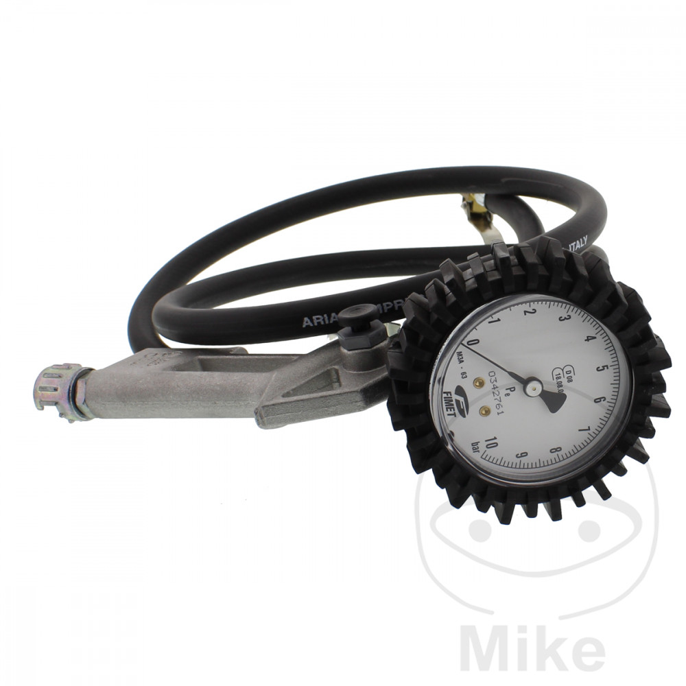 Remplisseuse de pneus à main Monty Remplisseuse de pneus à main Monty