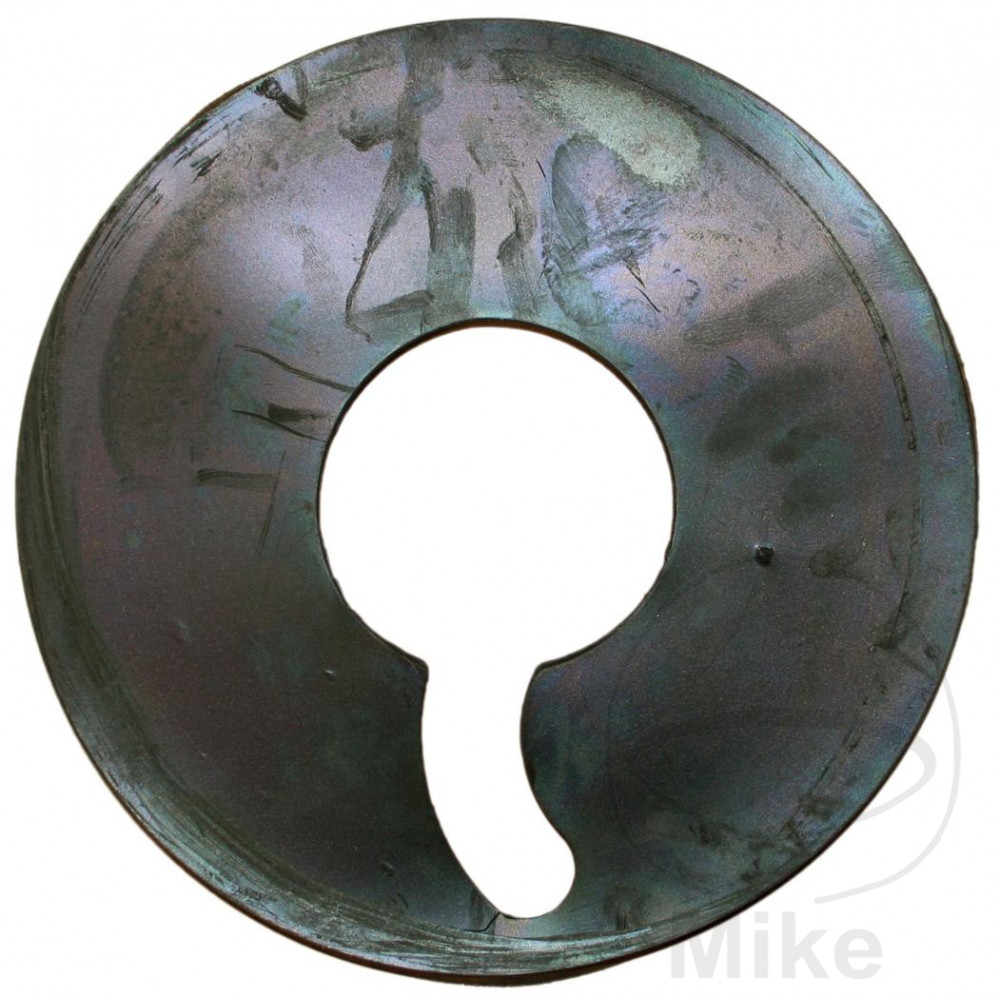 PROTECTION DE PLAQUE Butler PROTECTION DE PLAQUE Butler