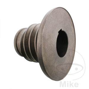 BRIDE DE FERMETURE DE BROCHE A FILETAGE