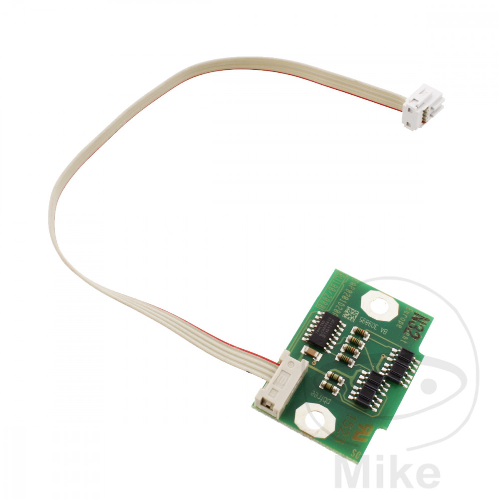 OPTOELECTRONICS POWERCLAMP OPTOELECTRONICS POWERCLAMP