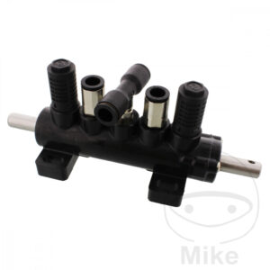 CLAMP VALVE vieux Monty