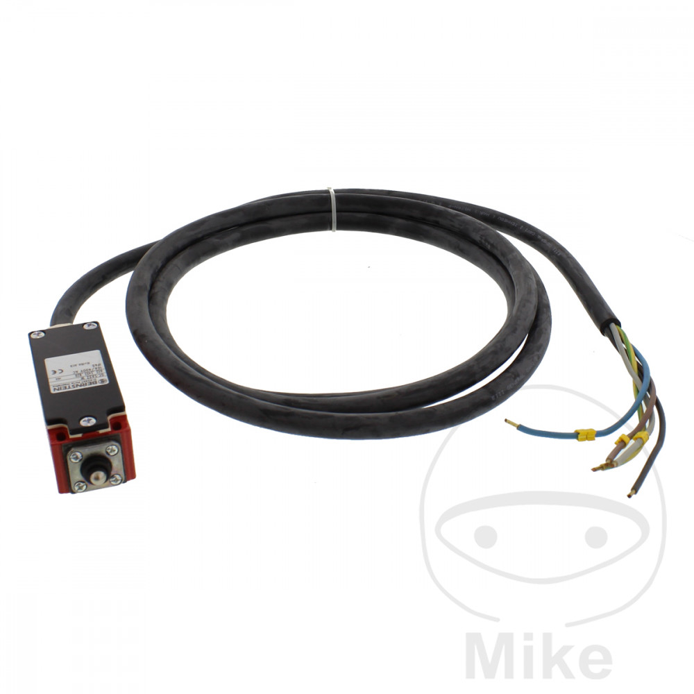 INTERRUPTEUR DE LIMITE 2S + 2OE INTERRUPTEUR DE LIMITE 2S + 2OE