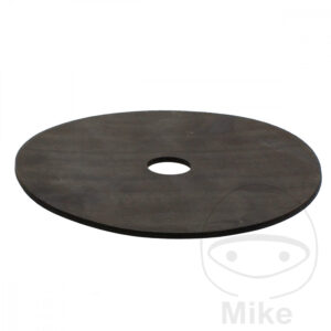 GUMMILAPPEN pour WULSTBOY