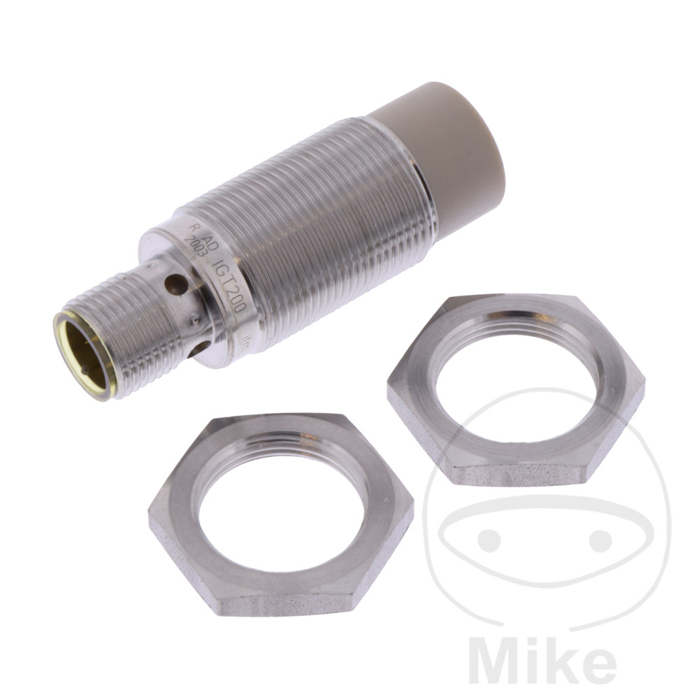 NAEHERUNGSSCHALTER 4-RWA NAEHERUNGSSCHALTER 4-RWA