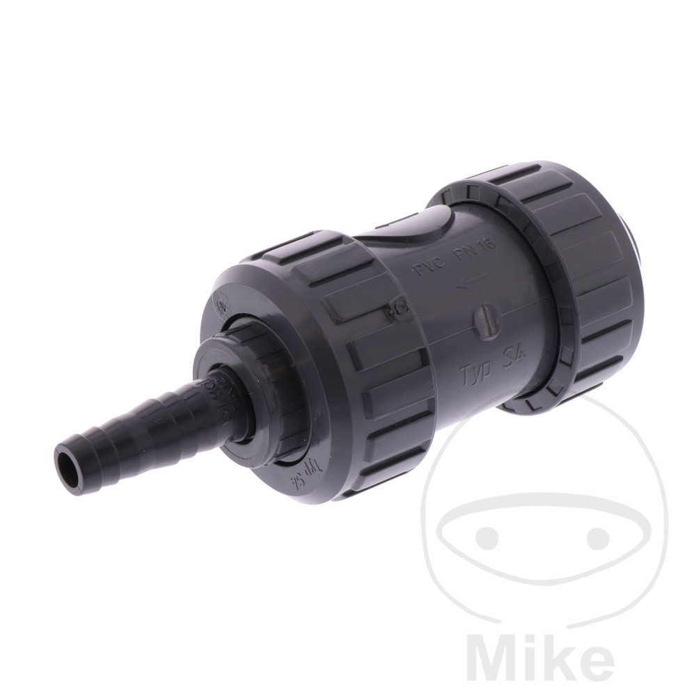 PVC CHECK VALVE PVC CHECK VALVE