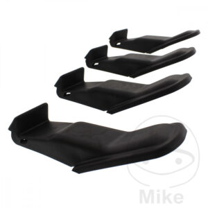 PROTECTION PLASTIQUE pour SPAN