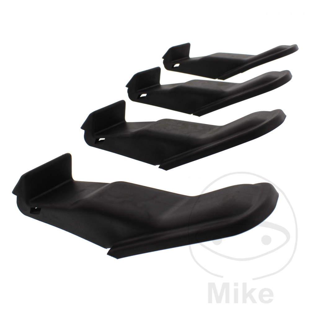 PROTECTION PLASTIQUE pour SPAN PROTECTION PLASTIQUE pour SPAN