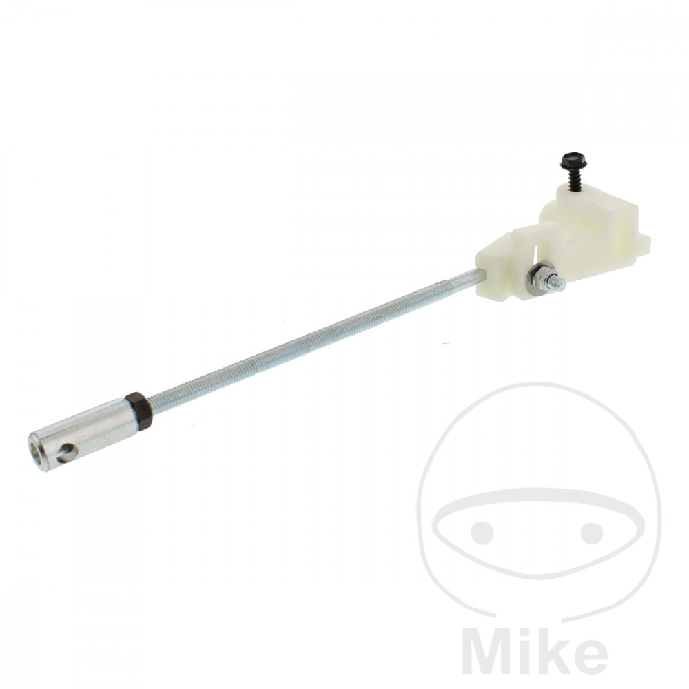 MOTEUR À TIGE CONSTANTE MOTEUR À TIGE CONSTANTE