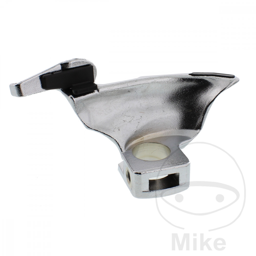 STAHLMONTAGEKOPF VERSTAE. STAHLMONTAGEKOPF VERSTAE.