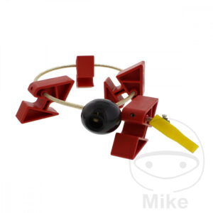 CHAÎNE DE SOUDAGE avec 4 COINS