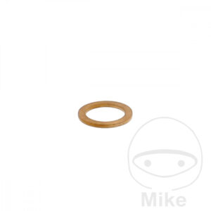 Bague d'étanchéité ERGOLOCK