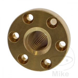 Écrou de transport QUADRIGA