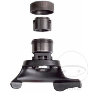 Y compris le couplage rapide