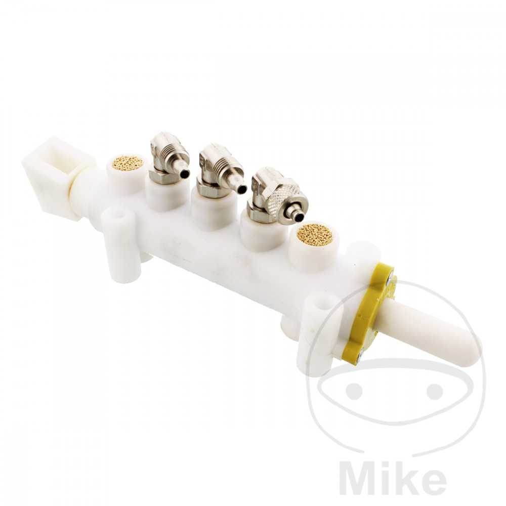 VALVE DE VIDANGE Monty 3300 VALVE DE VIDANGE Monty 3300