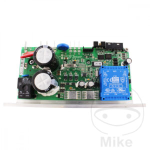 INVERTER Monty Hofmann