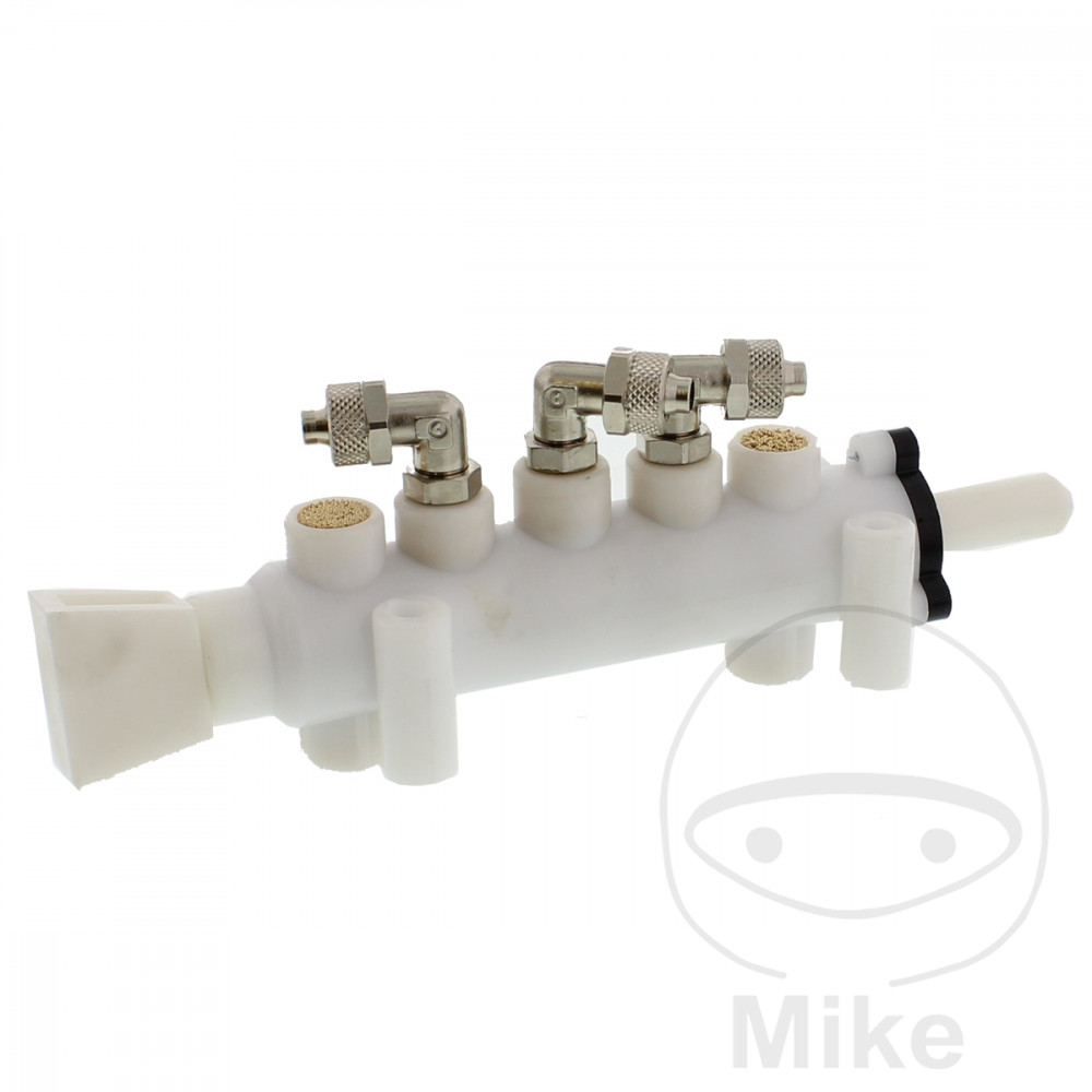 VALVE DE VIDANGE Monty 3300 VALVE DE VIDANGE Monty 3300