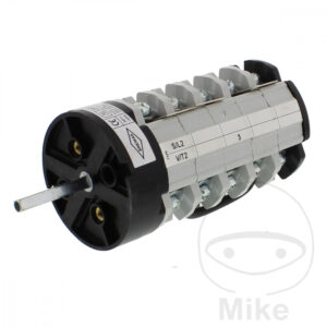 Inverseur Monty 3300