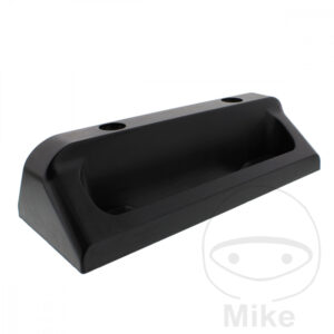 Couvercle de pédale Monty