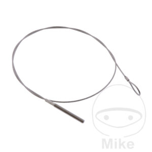 ZUGSEIL HD-Buse gauche