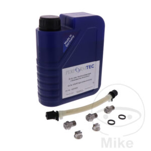 Wartungskit Black Edition