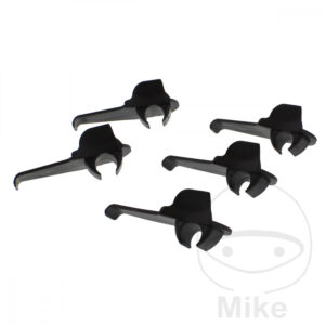 KUNSTSTOFFEINSATZ MOUNTING