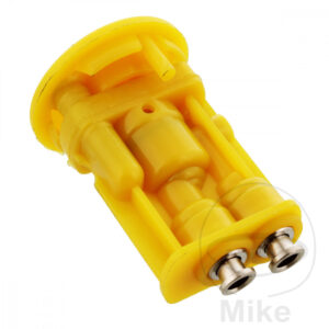 BRAS PNEUMATIQUE MICROVENTIL