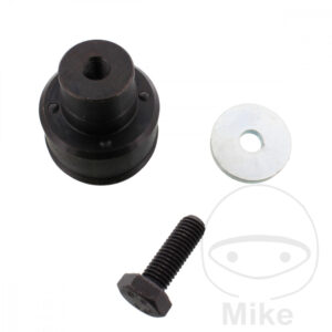 ADAPTATEUR DE TÊTE DE MONTAGE pour