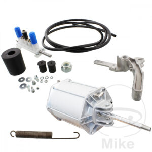 CYLINDRE DE DÉPRESSION PC240