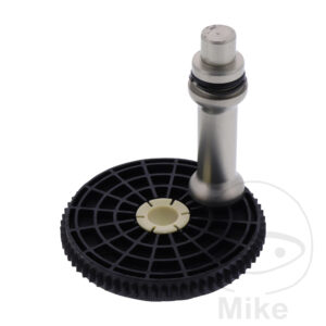 DENT DISC pour bride