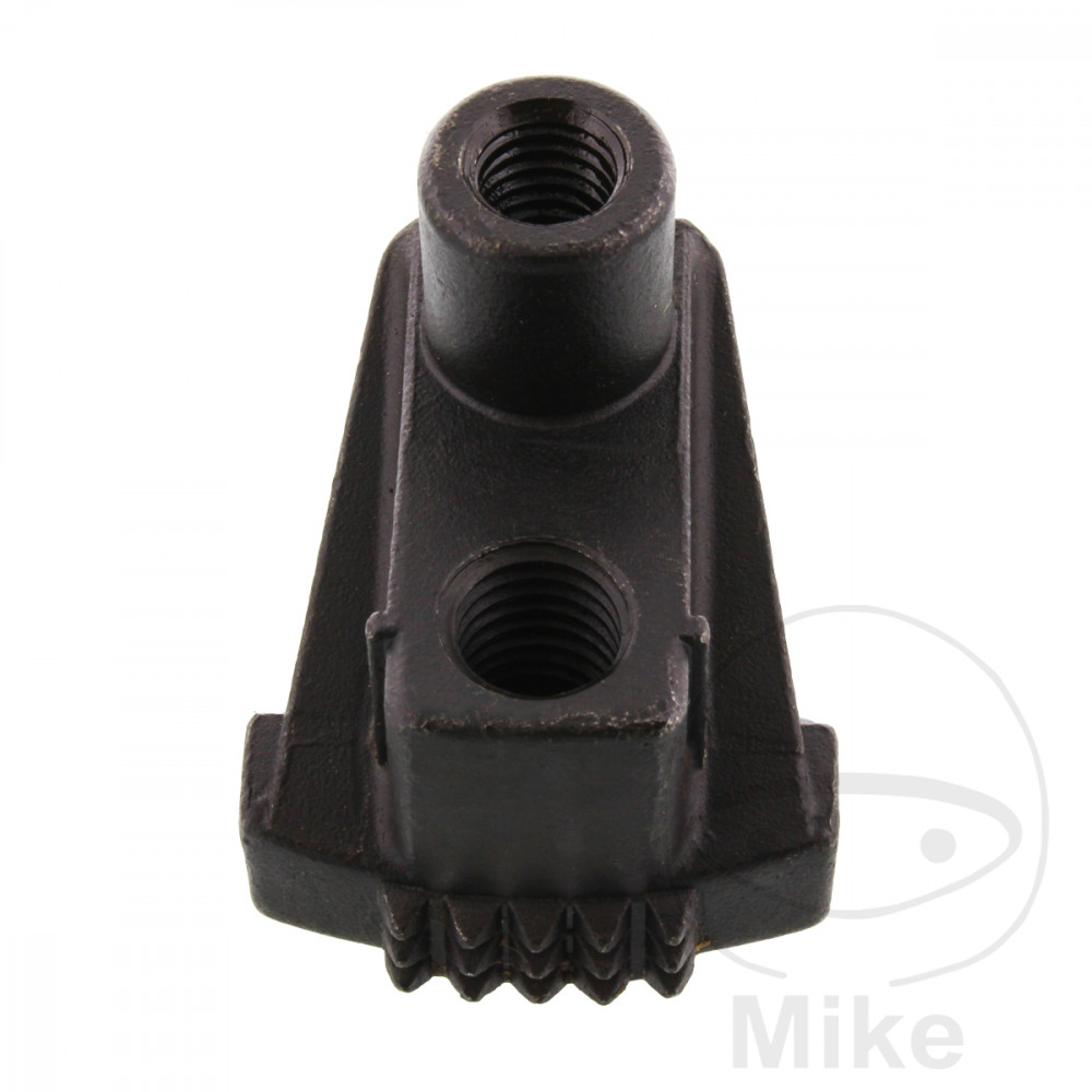 Escalade Monty AB 2013 Escalade Monty AB 2013