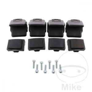 VIS À PLASTIQUE Griffes