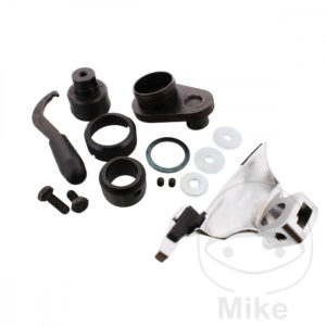 Embrayage. RAPIDE, y compris l'acier