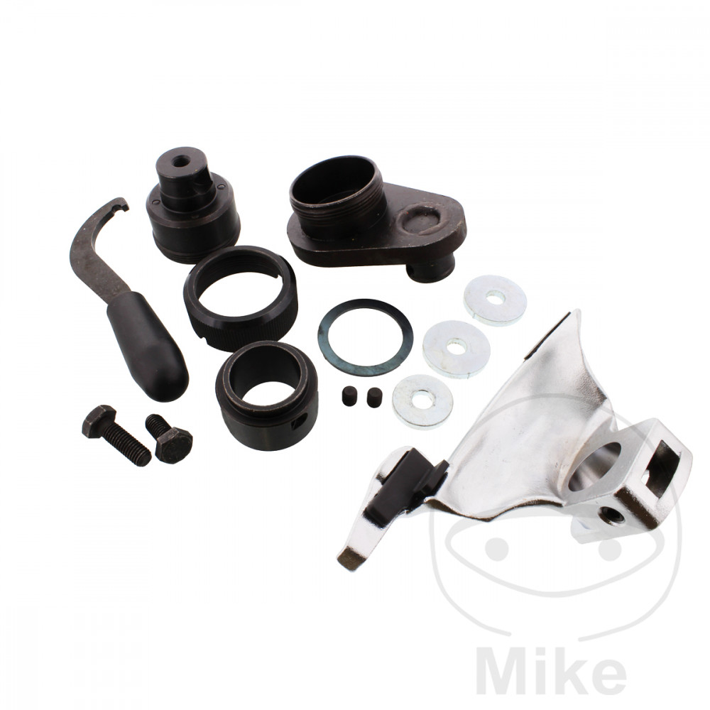 Embrayage. RAPIDE, y compris l'acier Embrayage. RAPIDE, y compris l'acier