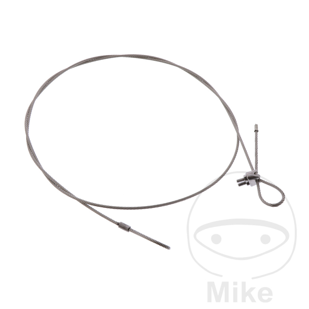 ZUGSEIL HD-Buse RECHTS ZUGSEIL HD-Buse RECHTS