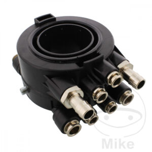 VANNE DE TOURNAGE Butler BUDDY