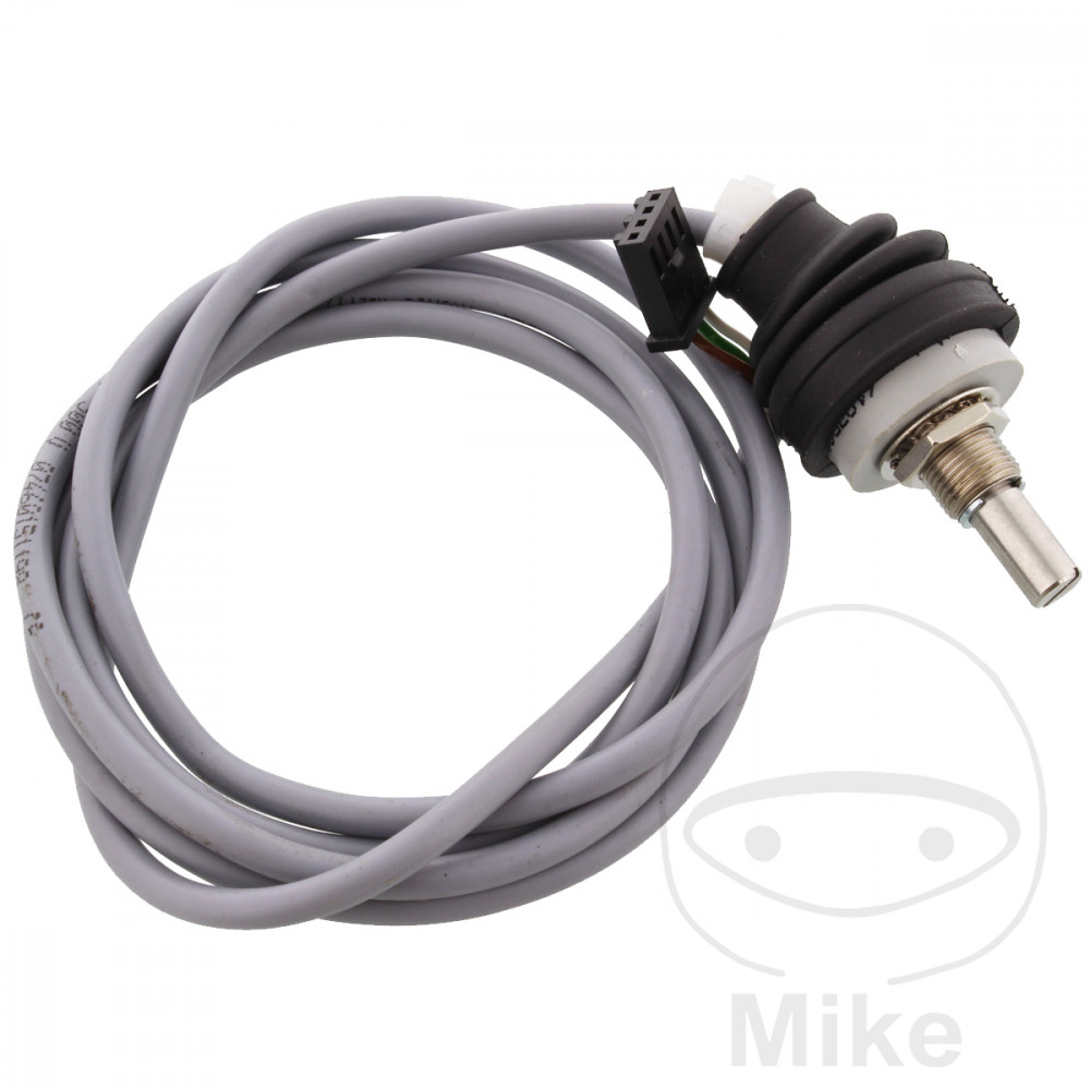 POTI Monty 3300 Smart SP. POTI Monty 3300 Smart SP.