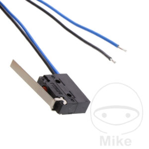 MICROSWITCH FOOTPEDAL