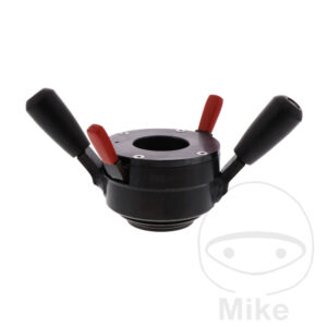 écrou à serrage rapide