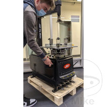 Bras auxiliaire Machine à Pneus JMP Bras auxiliaire Machine à Pneus JMP – Image 8