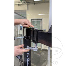 Bras auxiliaire Machine à Pneus JMP Bras auxiliaire Machine à Pneus JMP – Image 9