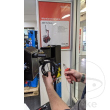 Bras auxiliaire Machine à Pneus JMP Bras auxiliaire Machine à Pneus JMP – Image 14