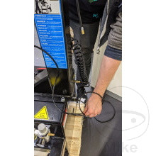 Bras auxiliaire Machine à Pneus JMP Bras auxiliaire Machine à Pneus JMP – Image 16