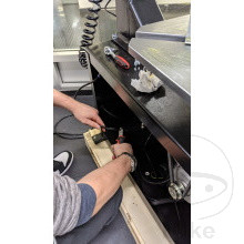 Bras auxiliaire Machine à Pneus JMP Bras auxiliaire Machine à Pneus JMP – Image 17