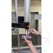 Bras auxiliaire Machine à Pneus JMP Bras auxiliaire Machine à Pneus JMP – Image 2