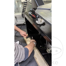 Bras auxiliaire Machine à Pneus JMP Bras auxiliaire Machine à Pneus JMP – Image 3