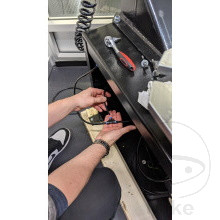 Bras auxiliaire Machine à Pneus JMP Bras auxiliaire Machine à Pneus JMP – Image 4