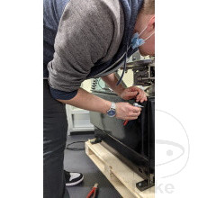 Bras auxiliaire Machine à Pneus JMP Bras auxiliaire Machine à Pneus JMP – Image 5