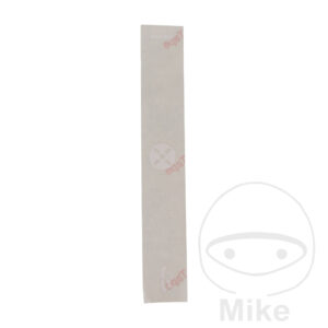 STICKER PEDALABDECKUNG