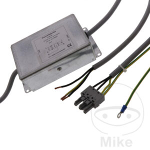 ENTSTOERFILTER SMARTSPEED