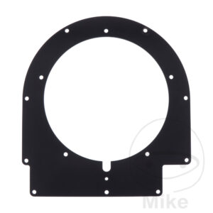 MOTORFLANSCH neu AIRDRAU.